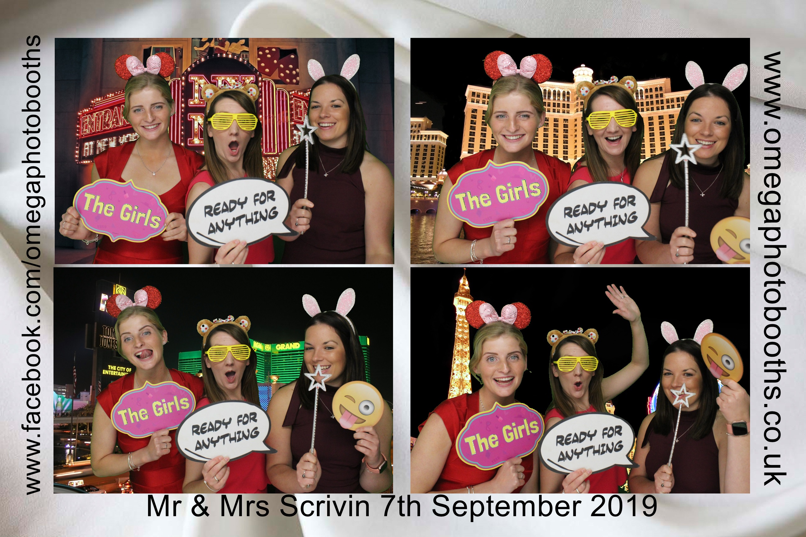 Dave and Philippa’s Wedding | View more photos from the event at gallery.omegaphotobooths.co.uk/u/Omega-Photobooths/Dave-and-Philippa’s-Wedding